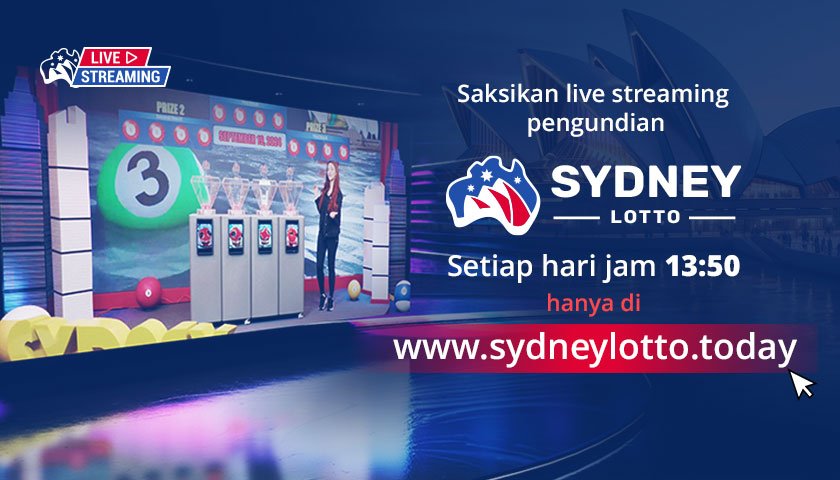 IDNTOTOSYD